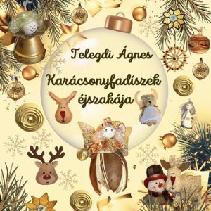 Karácsonyfadíszek éjszakája